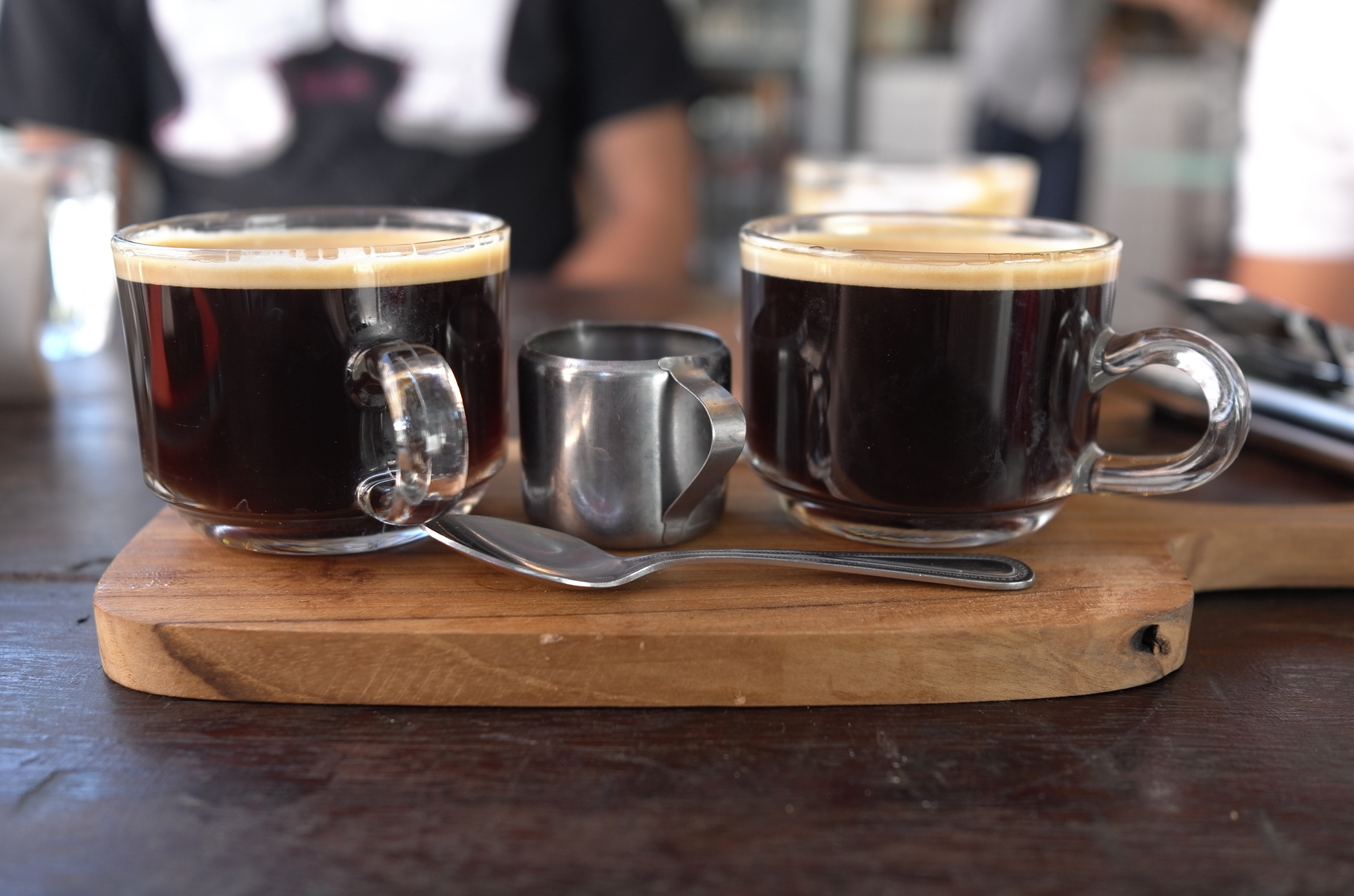 Single origin coffee